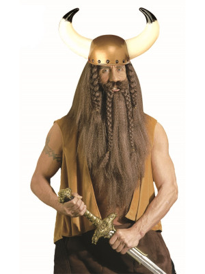 Vikingská Helma
