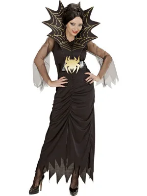 Dámský Kostým Spider Lady