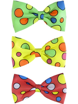 Dodatek Metuljcek za Klovna 2865C