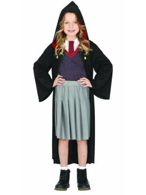 Dětský Kostým Hermiona – Harry Potter