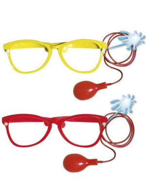 Maxi Brýle na Párty