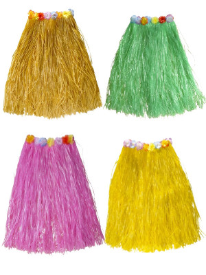 Krilo Havaji Multicolor 3369F