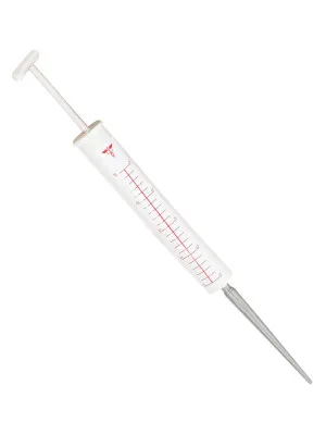 Injekční Stříkačka Nafukovací - 50 cm