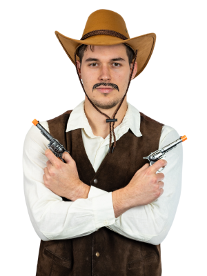 Kovbojský Klobouk