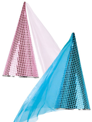 Klobucek za Princeso 8463F