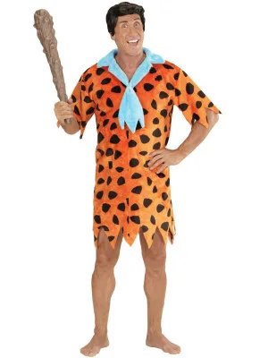 Pánský Kostým Fred Flintstone
