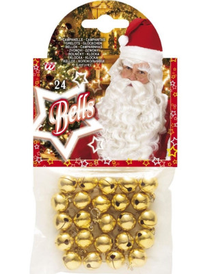 Rolničky – Zvonky pro Mikuláše