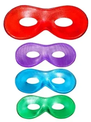 Karnevalová Maska Caprice