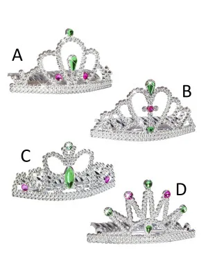 Korunka (tiára) pro Princeznu
