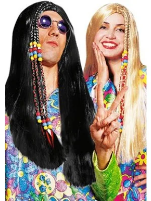 Hippie Paruka