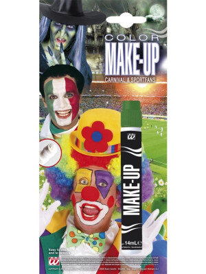 Tužka Make-Up Zelená