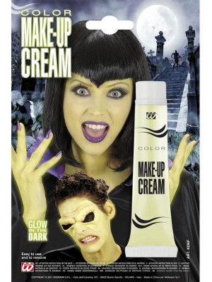 Make-Up Svítící ve Tmě