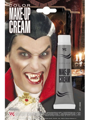 Šedý Make-Up v Tubě