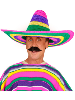 Sombréro Barevné 50 cm