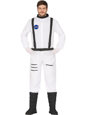 Pánský Kostým Astronauta