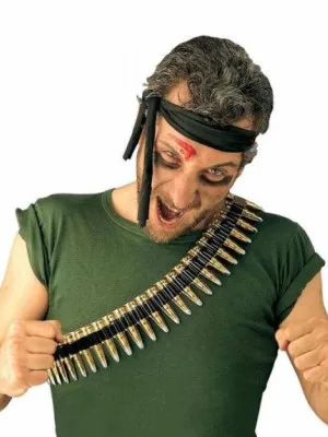 Náboje do Pušky