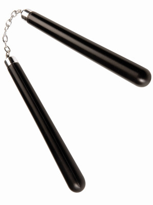 Nunčaky pro Ninju 30 cm