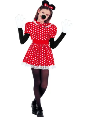 Dětský Kostým Mickey Mouse