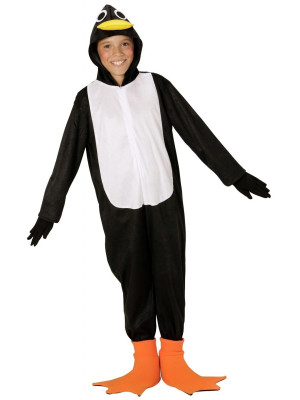 Dětský Kostým Tučňáka