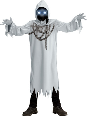 Kostým Řetězový Duch