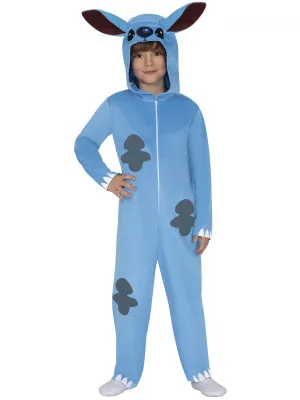 Dětský Kostým Stitch