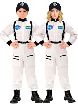 Dětský Kostým Astronaut