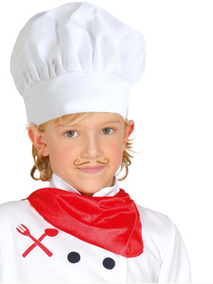 Kuchařská Čepice Dětská