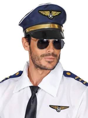 Pilotní Čepice