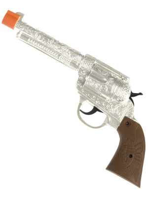 Pistol pro Kovboje