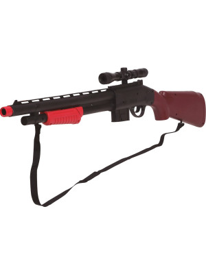 Vojenská Puška 68 cm