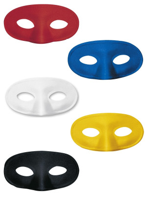 Karnevalová Maska - Dětská