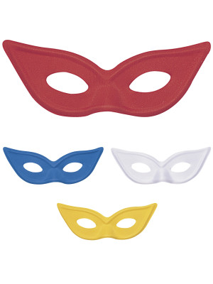 Karnevalová Maska - Motýl