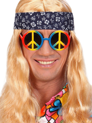 Brýle Hippie
