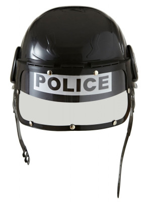 Policejní Helma
