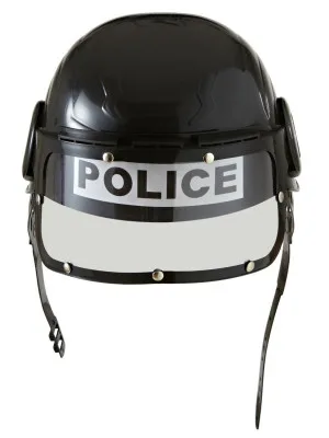 Policejní Helma