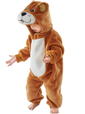 Dětský Karnevalový Kostým Pes 0,5–3 let