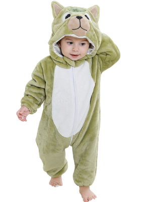 Karnevalový Kostým Pejsek 0,5–3 let