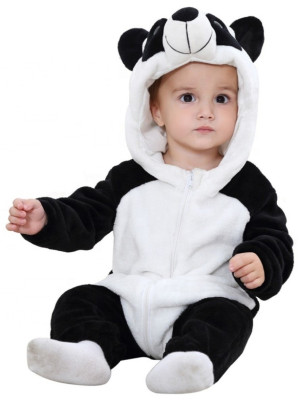 Dětský Karnevalový Kostým Panda 0,5–3 let