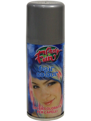 Šedý Sprej na Vlasy 100 ml