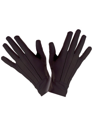 Rukavice Černé