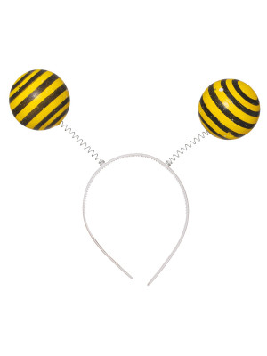 Čelenka Tykadla pro Včelku