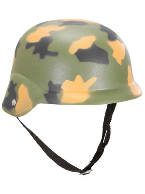 Vojenská Přilba pro Dospělé