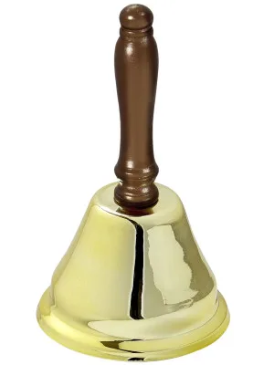 Vánoční Zvon 15 cm