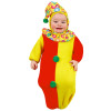 Pustni Kostum Klovn za Dojencke 3593W