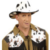 Klobuk s Kravjim Vzorcem za Maskare 2900C