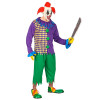 Moški pusni kostum Joker 0196