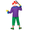 Kostum za maškare Joker 0196