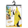 Kostum Banana za Pusta 4247B