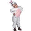 Kostum za Zajčka 3604R