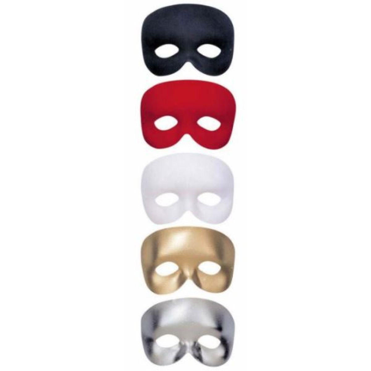 Karnevalska Krinka za Maskare 6405P